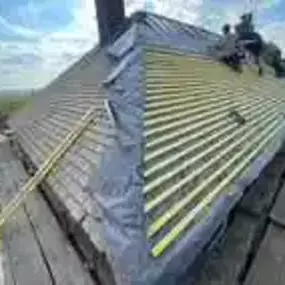 Bild von Syb Roofing Services Ltd