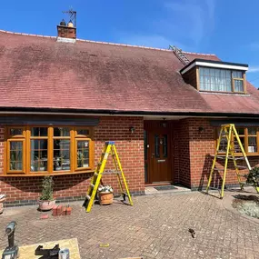 Bild von Syb Roofing Services Ltd