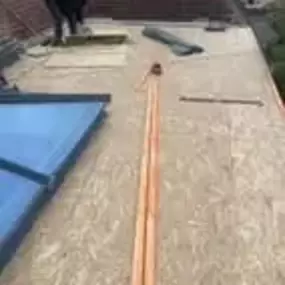 Bild von Syb Roofing Services Ltd