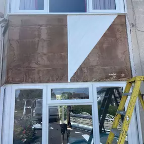 Bild von Syb Roofing Services Ltd