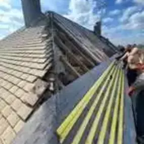 Bild von Syb Roofing Services Ltd