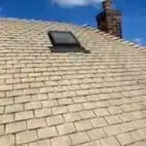 Bild von Syb Roofing Services Ltd