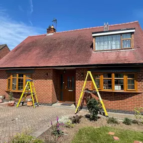 Bild von Syb Roofing Services Ltd