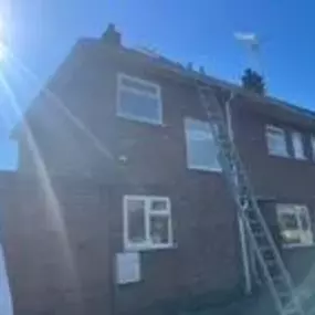 Bild von Syb Roofing Services Ltd