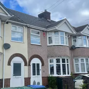 Bild von Syb Roofing Services Ltd