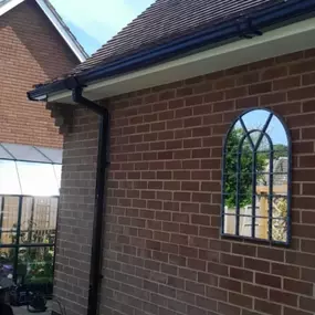 Bild von Syb Roofing Services Ltd