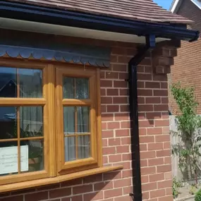 Bild von Syb Roofing Services Ltd