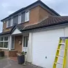 Bild von Syb Roofing Services Ltd