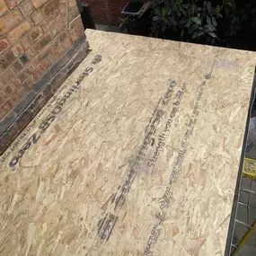 Bild von Syb Roofing Services Ltd