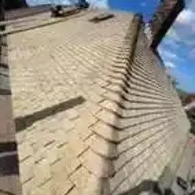 Bild von Syb Roofing Services Ltd