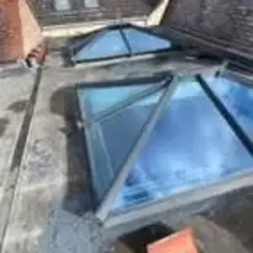 Bild von Syb Roofing Services Ltd