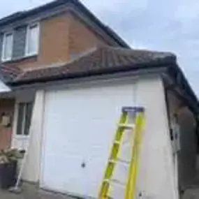 Bild von Syb Roofing Services Ltd