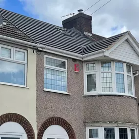 Bild von Syb Roofing Services Ltd