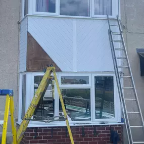 Bild von Syb Roofing Services Ltd