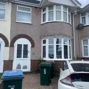 Bild von Syb Roofing Services Ltd