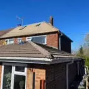 Bild von Syb Roofing Services Ltd