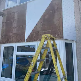 Bild von Syb Roofing Services Ltd