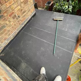 Bild von Syb Roofing Services Ltd