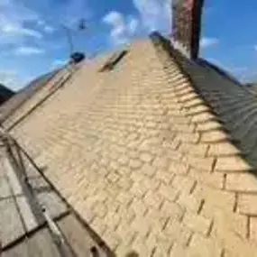 Bild von Syb Roofing Services Ltd