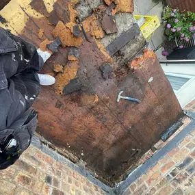 Bild von Syb Roofing Services Ltd