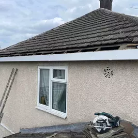 Bild von Syb Roofing Services Ltd