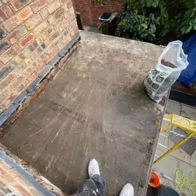 Bild von Syb Roofing Services Ltd