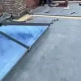 Bild von Syb Roofing Services Ltd