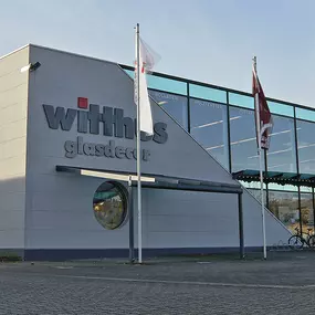 Bild von Witthus Glas + Bauelemente GmbH