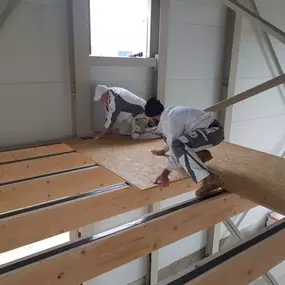 Bild von Vlas Trockenbau & Sanierung