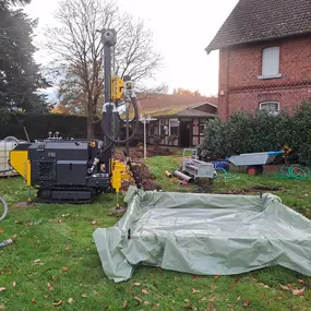 Bild von Brunnenbau Wienströer