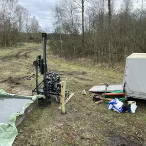 Bild von Brunnenbau Wienströer