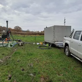 Bild von Brunnenbau Wienströer