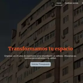 Bild von EFI Rehabilitaciones