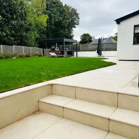 Bild von 360 Landscapes and Design Ltd