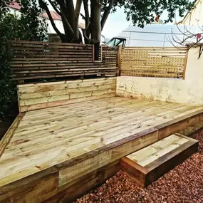 Bild von 360 Landscapes and Design Ltd