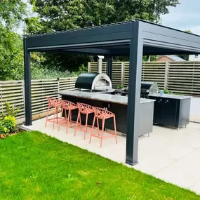 Bild von 360 Landscapes and Design Ltd