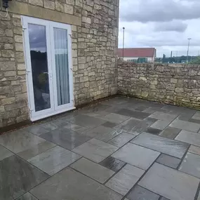 Bild von 360 Landscapes and Design Ltd