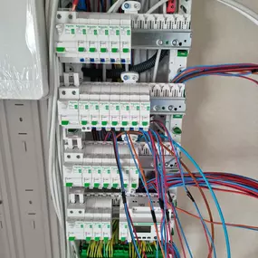 Bild von CLM Elec Services