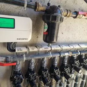 Bild von CLM Elec Services