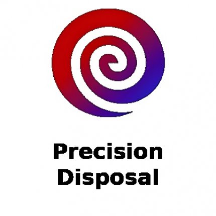 Precision Disposal - Middleborough