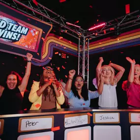 Bild von Great Big Game Show New York City