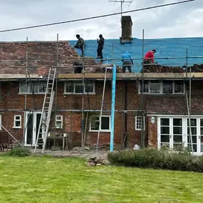 Bild von TJ Southern Roofing Ltd