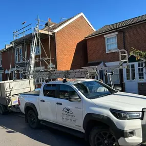 Bild von TJ Southern Roofing Ltd