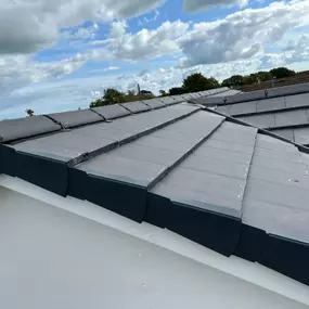 Bild von TJ Southern Roofing Ltd