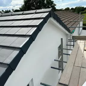 Bild von TJ Southern Roofing Ltd