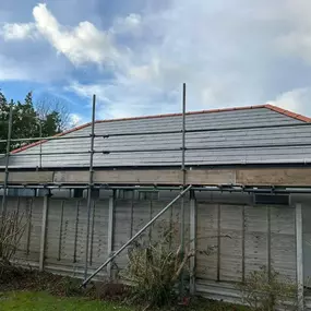 Bild von TJ Southern Roofing Ltd