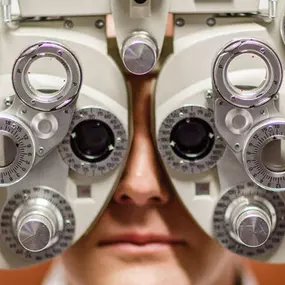 Bild von Sehstern Optik GmbH (Berikon)