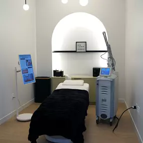 Bild von MNML Med Spa