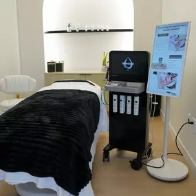 Bild von MNML Med Spa