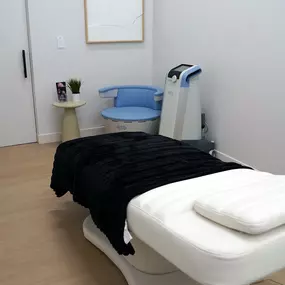 Bild von MNML Med Spa